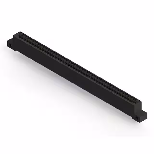 396-045-521-112 EDAC Inc.  Edgeboard Connectors